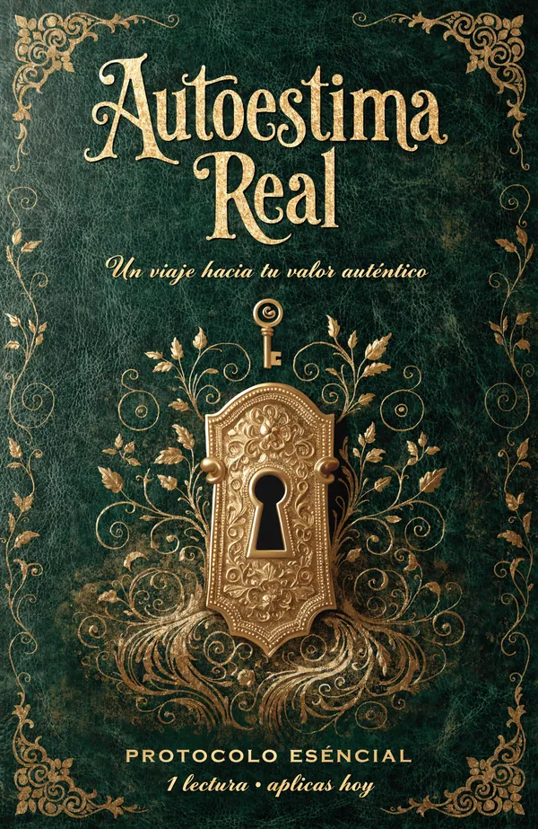 Autoestima Real