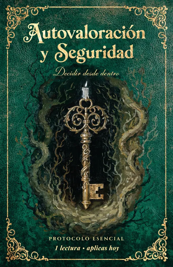 Autovaloración y Seguridad