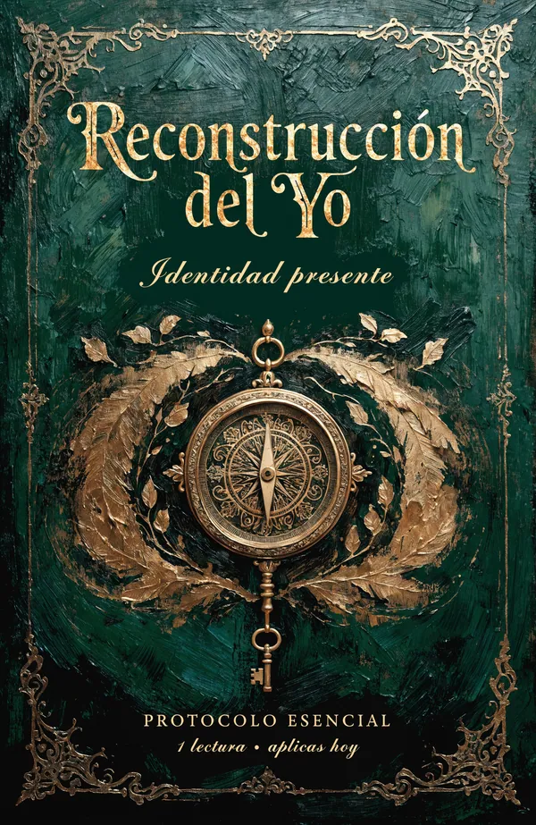 Reconstrucción del Yo
