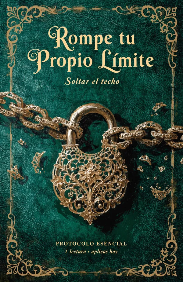 Rompe tu Propio Límite